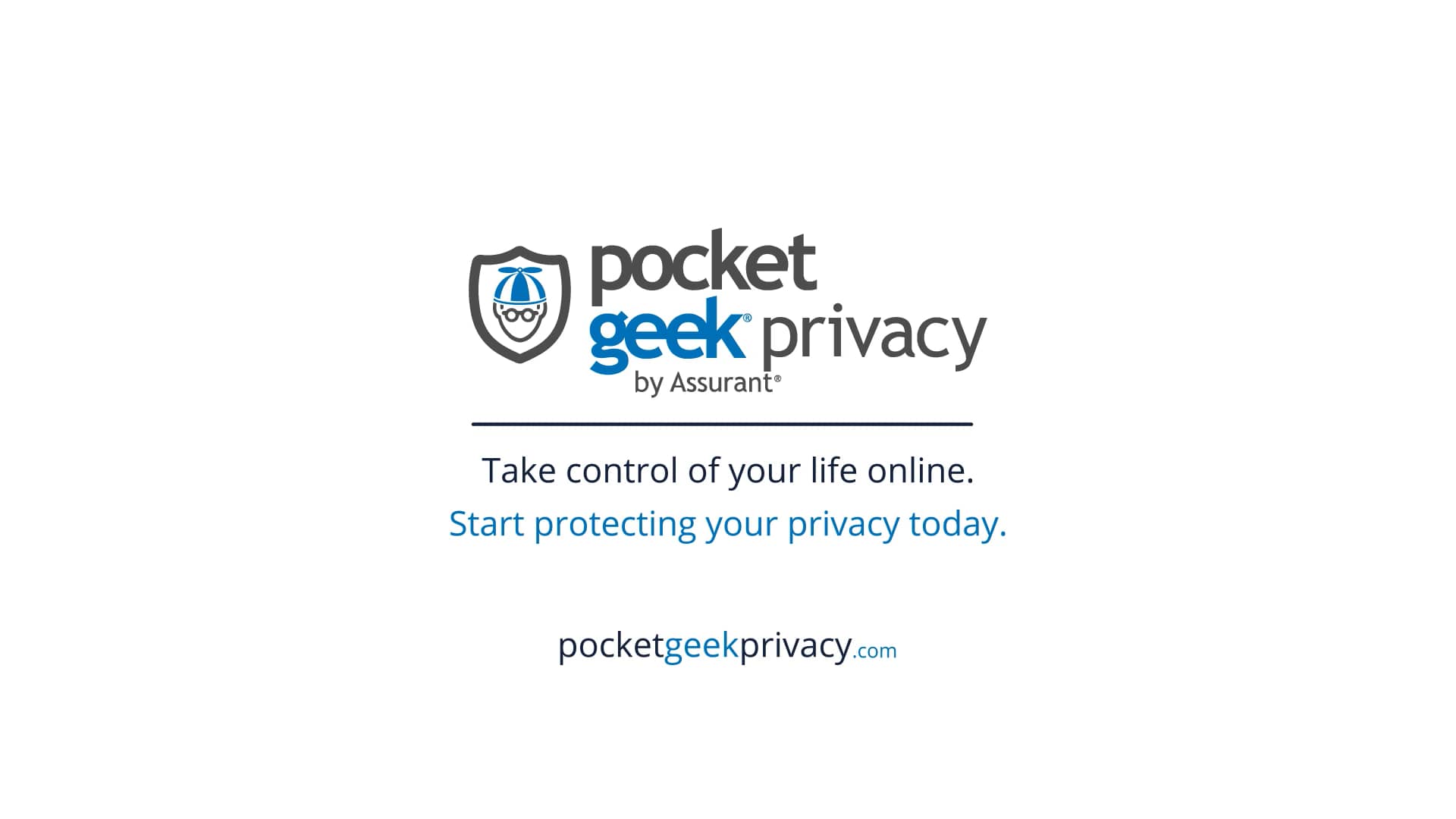 Pocket Geek Privacy Demo on Vimeo