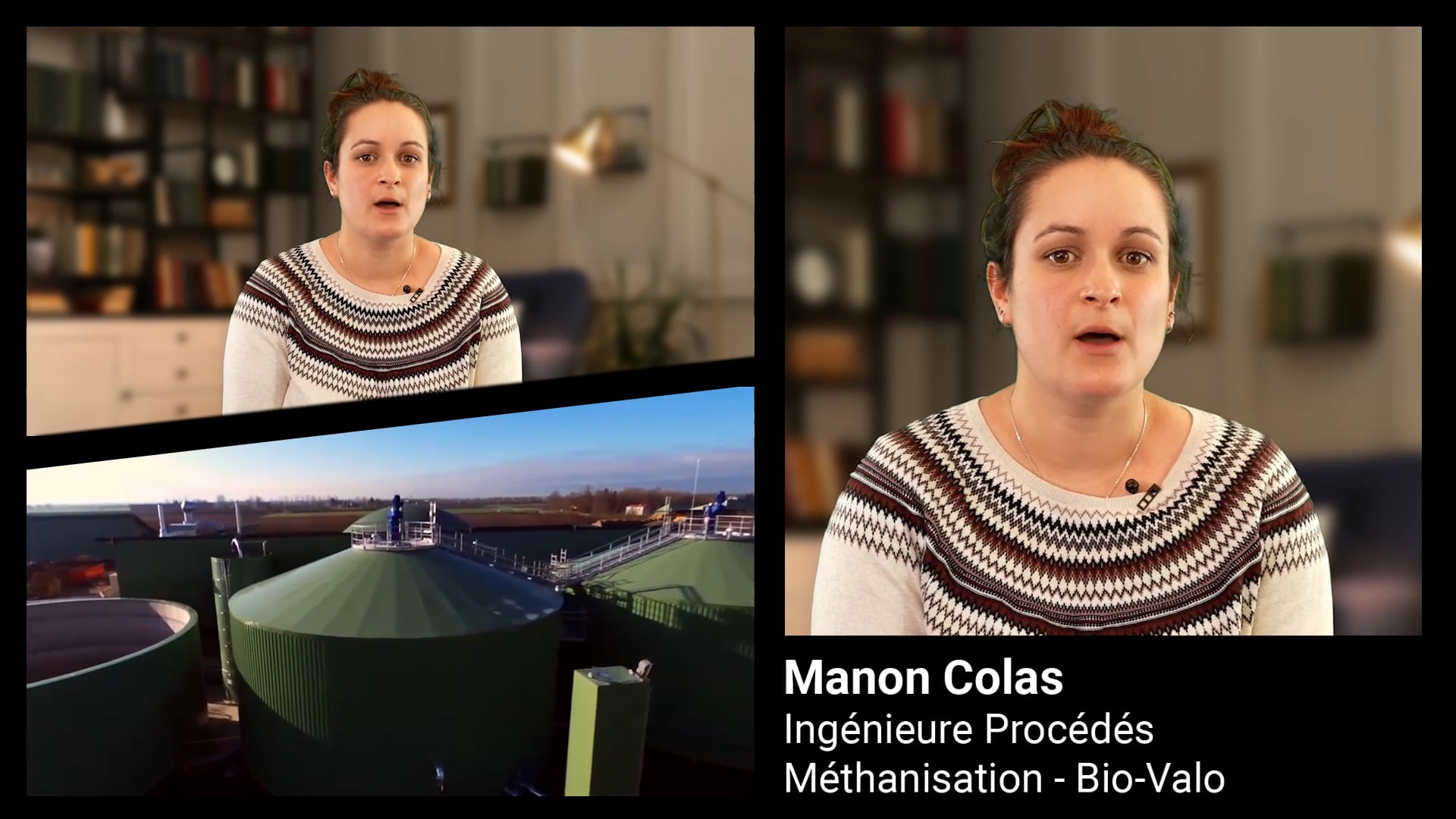 Quel est l'avenir de la production de Biogaz ?