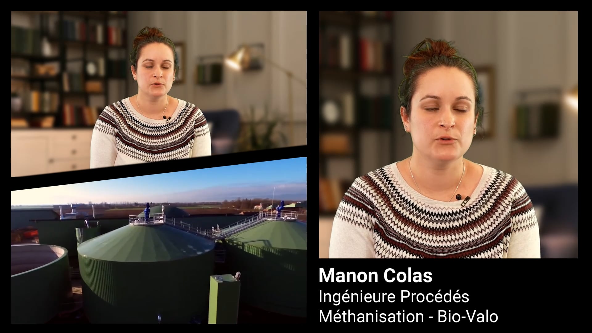 Quels sont les procédés d'utilisation du Biogaz ?