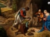 Folge 3 - Die Geburt Gottes in Bethlehem - Vom dritten Geheimnis des freudenreichen Rosenkranzes