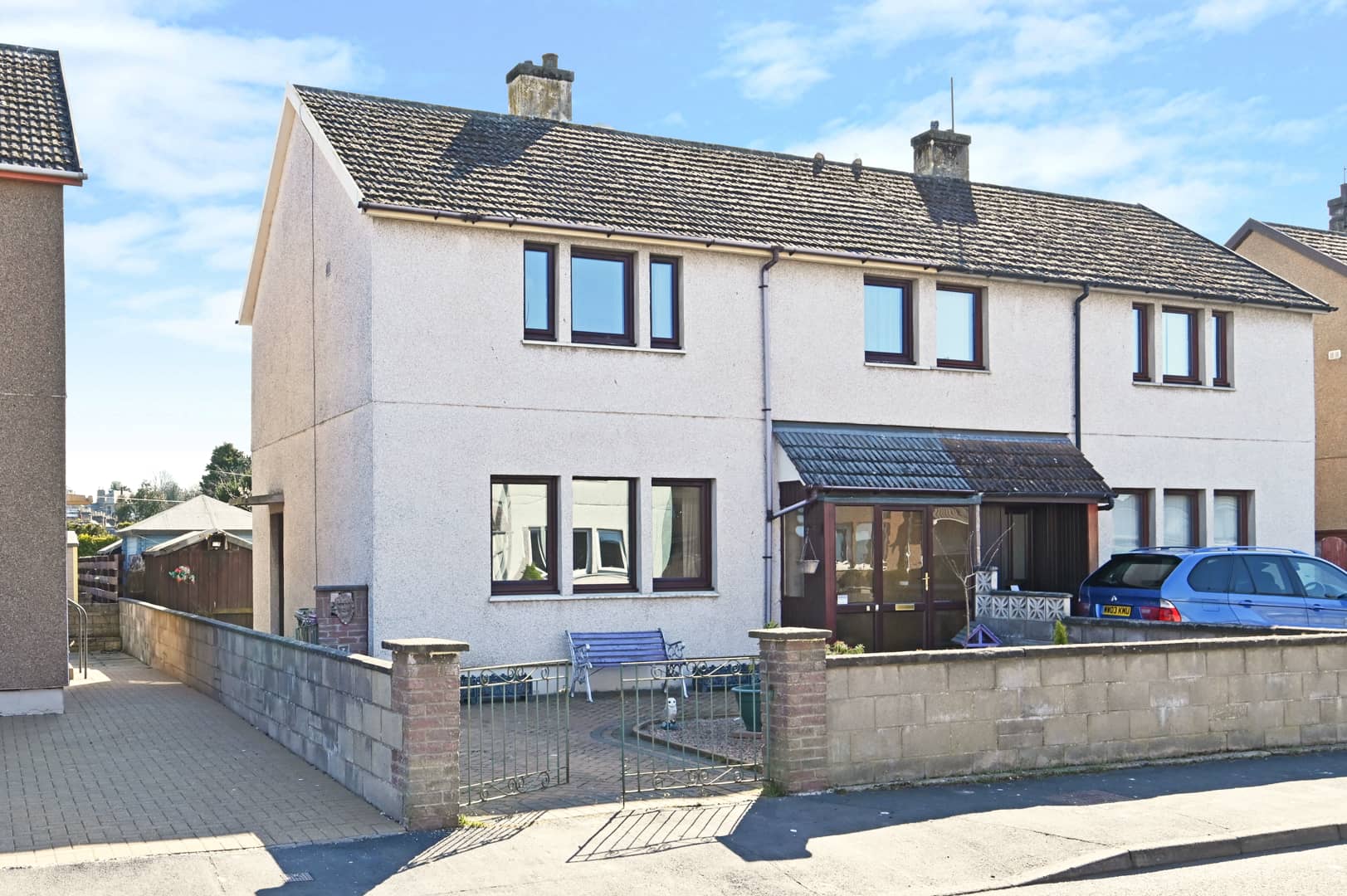 7 Shamrock Street, Carnoustie.mov on Vimeo