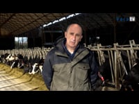 Ángel Ávila. Asesor de nutrición en la SAT As Pandas