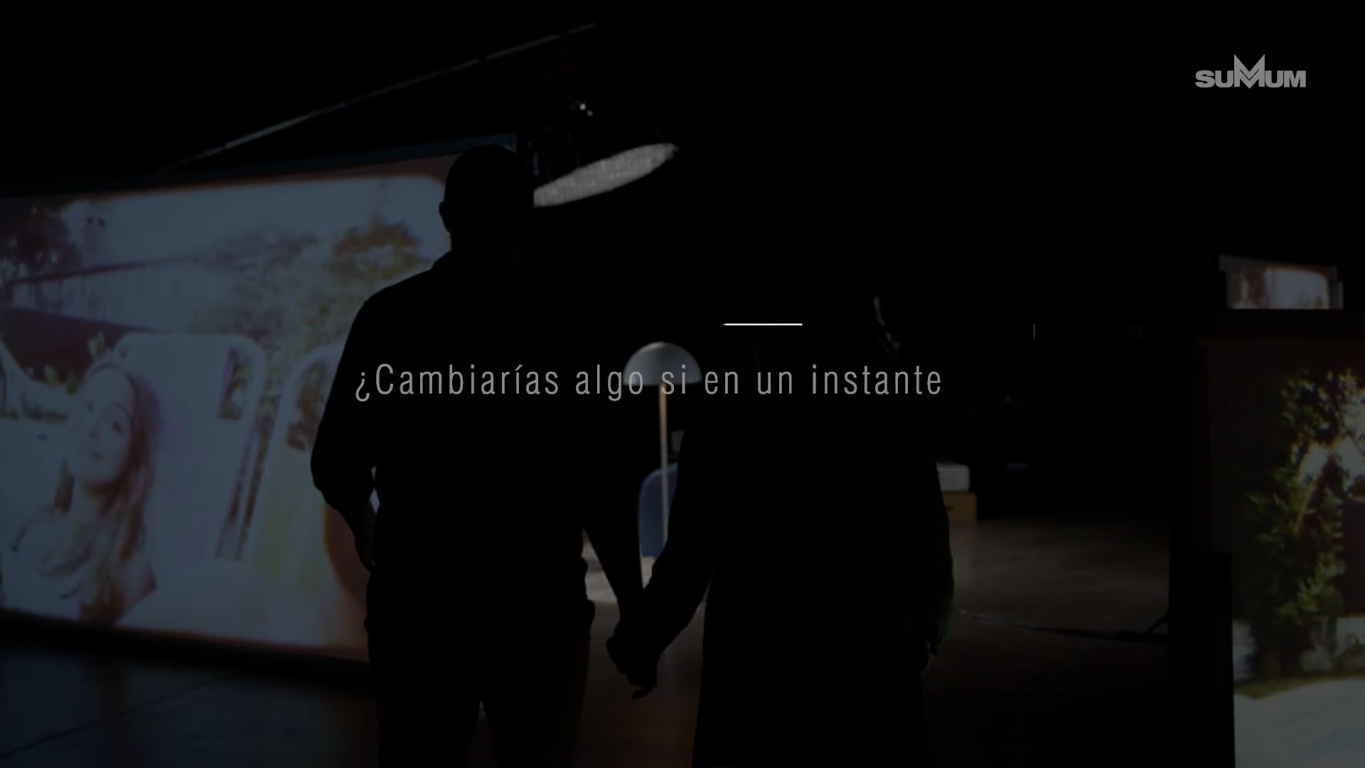 Summum - La Vida