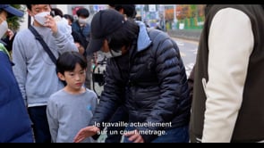 Lee Chang-Dong, art of irony