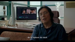 Lee Chang-Dong, un art de l’ironie