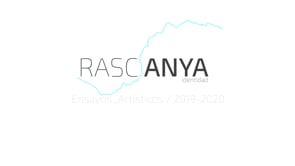 Ensayos Artísticos 2019-2020
