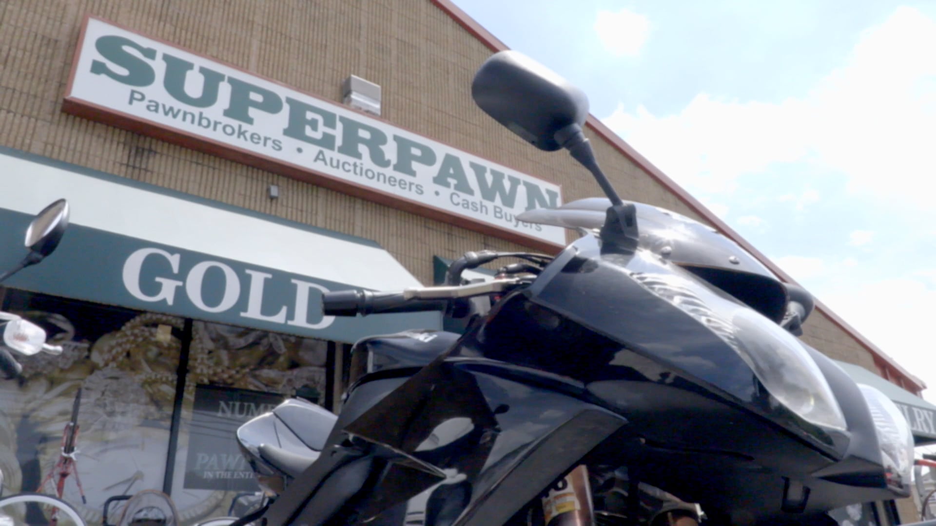 Buy Pawn Shop Superpawn Inc Laurel Maryland