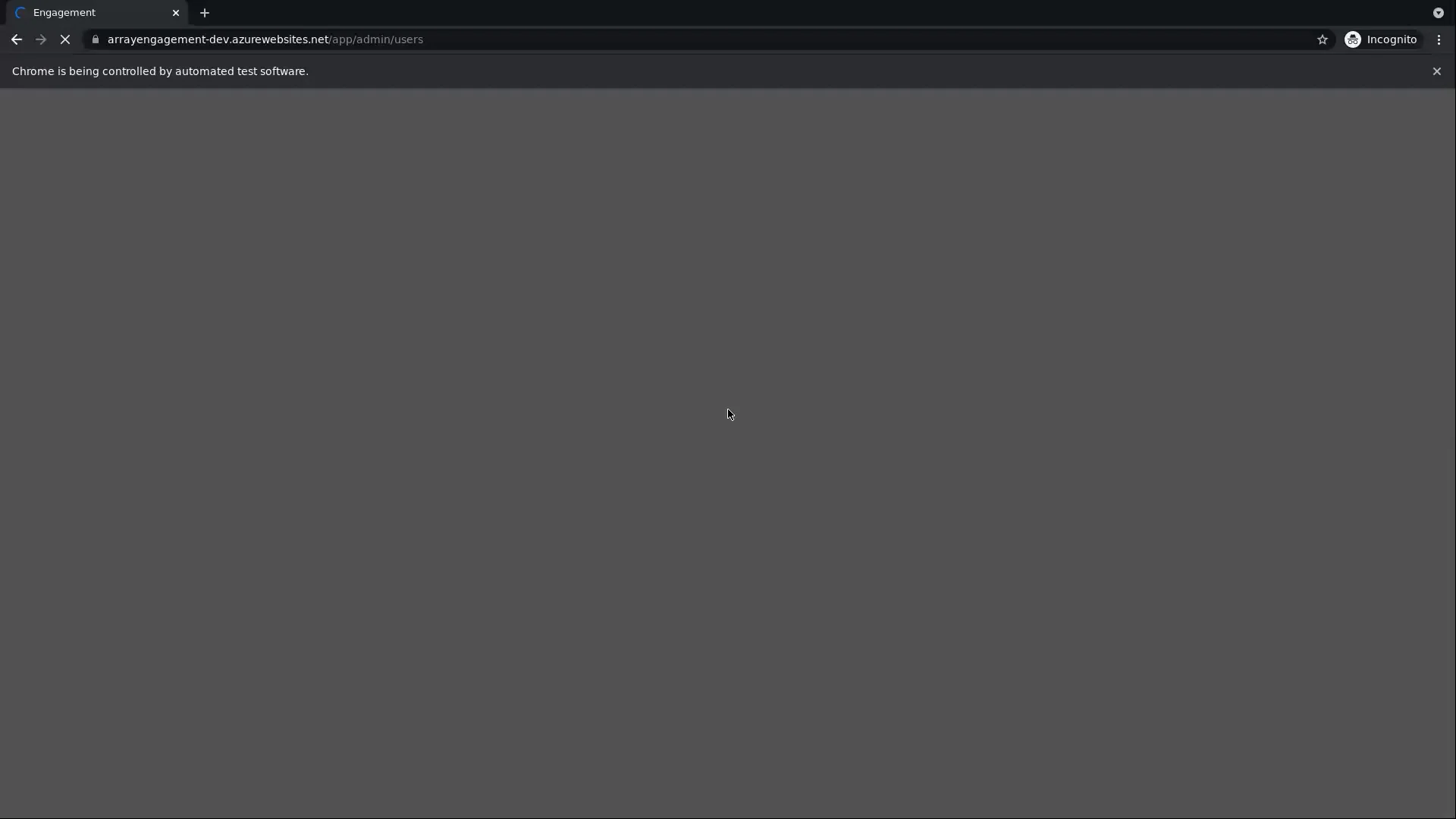 Links Testing on Vimeo