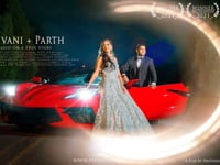 , Shivani and Parth Films