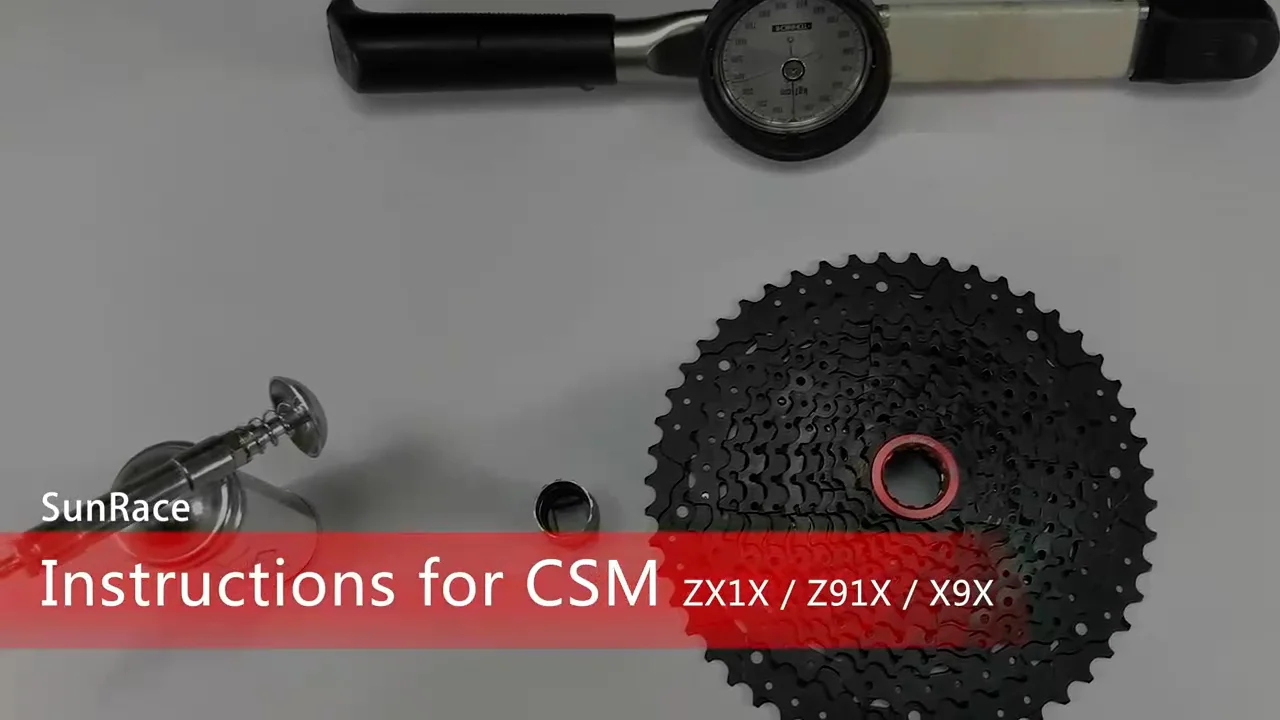 CSMX9X ETZ