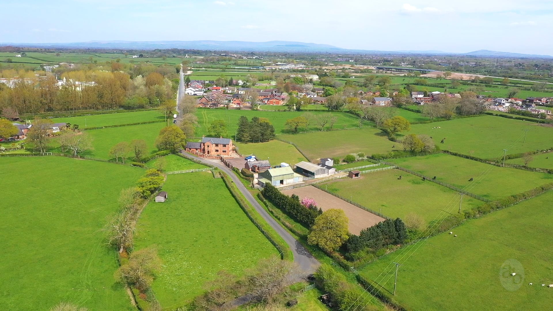 Raikes Farm on Vimeo