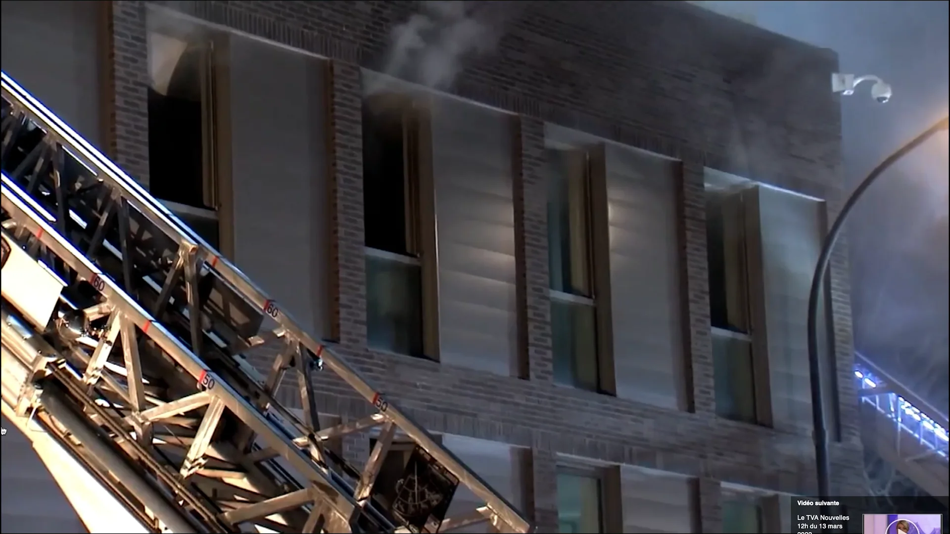 fire 101 on Vimeo