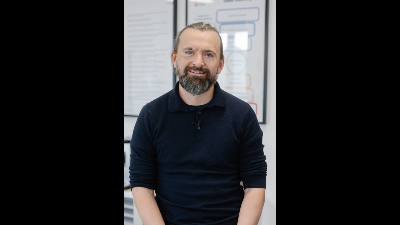 
        
          Michal Martoch
        

        
          –
        

        
          Vedu Talentwork
        
        