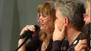 Mercè Rueda presidenta del CER