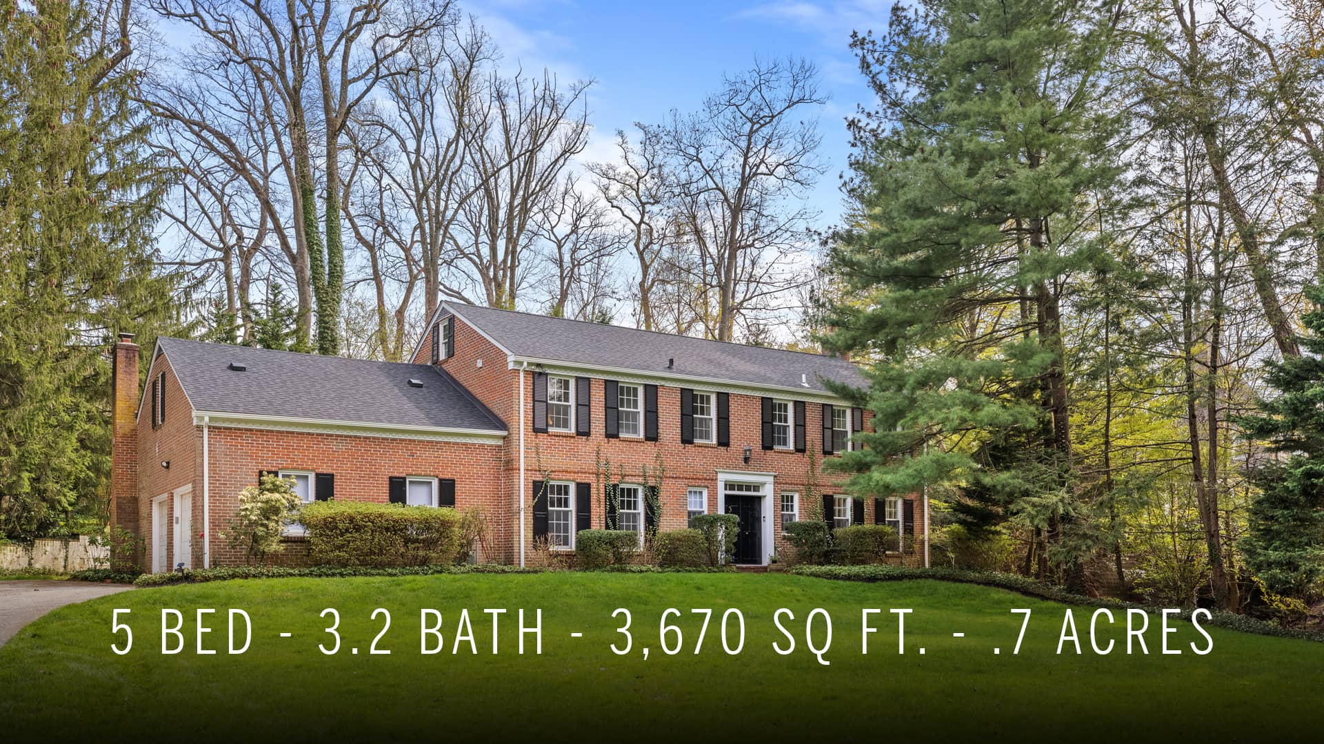 225 Rose Lane, Haverford, PA 19041 on Vimeo