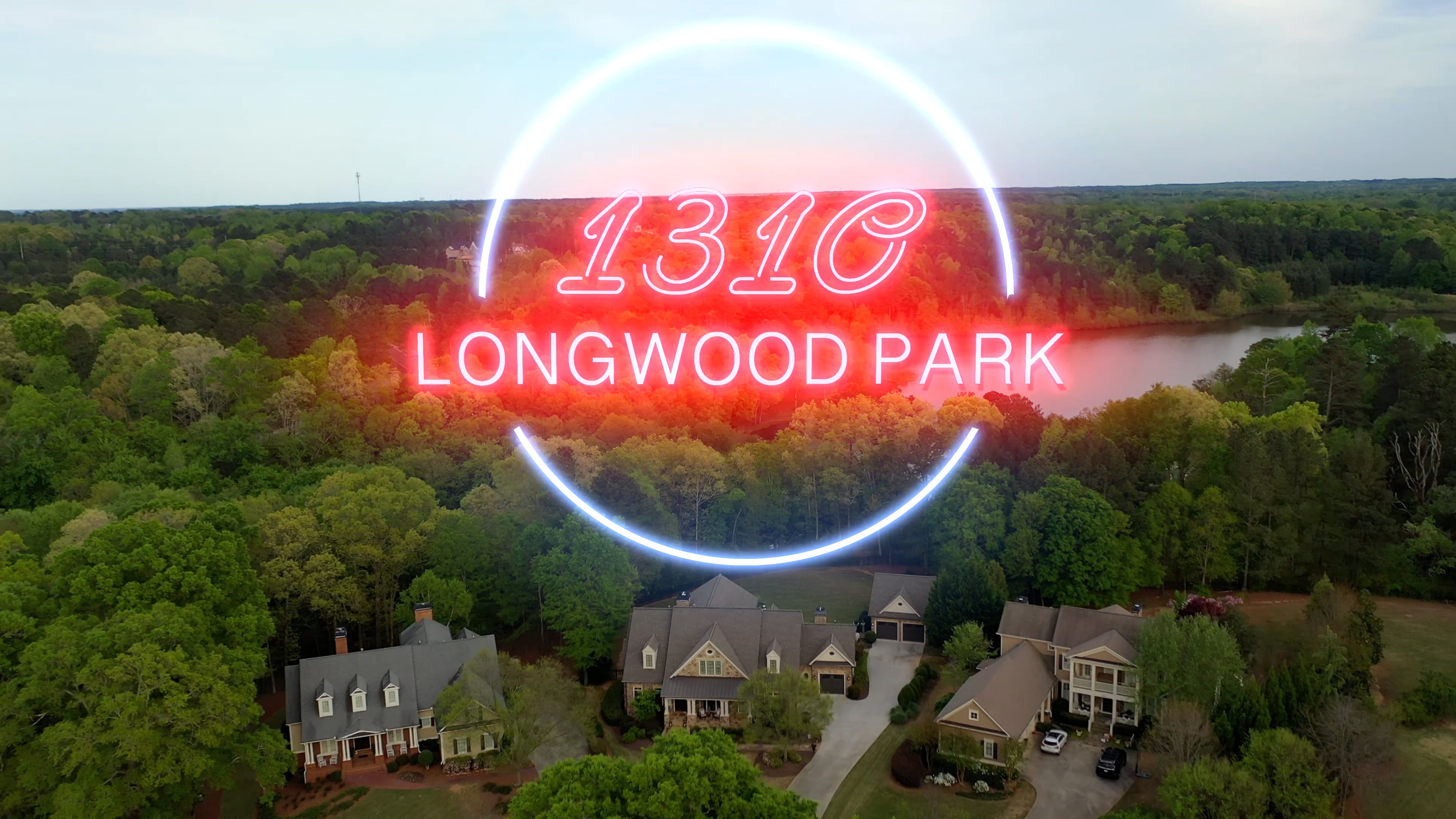 1310 Longwood Park, Statham, GA 30666 on Vimeo