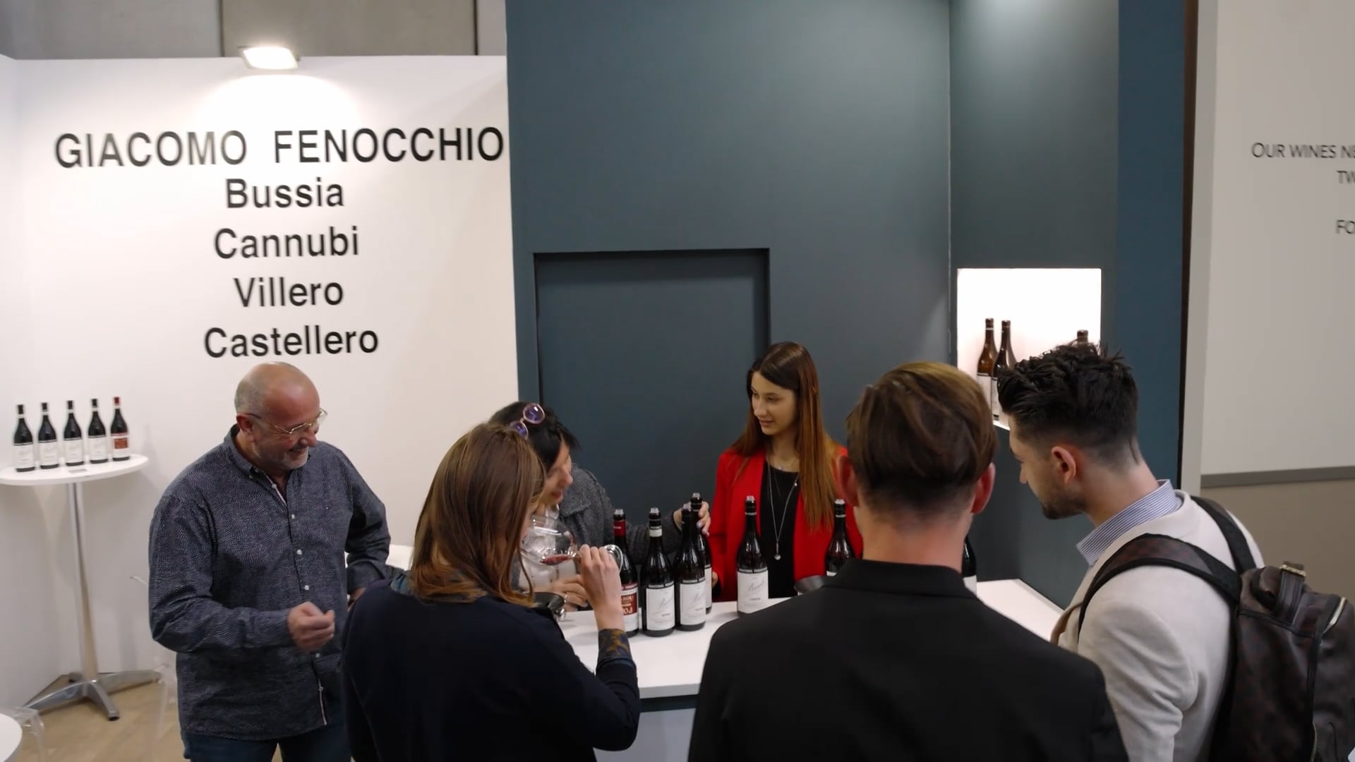 Vinitaly 2022
