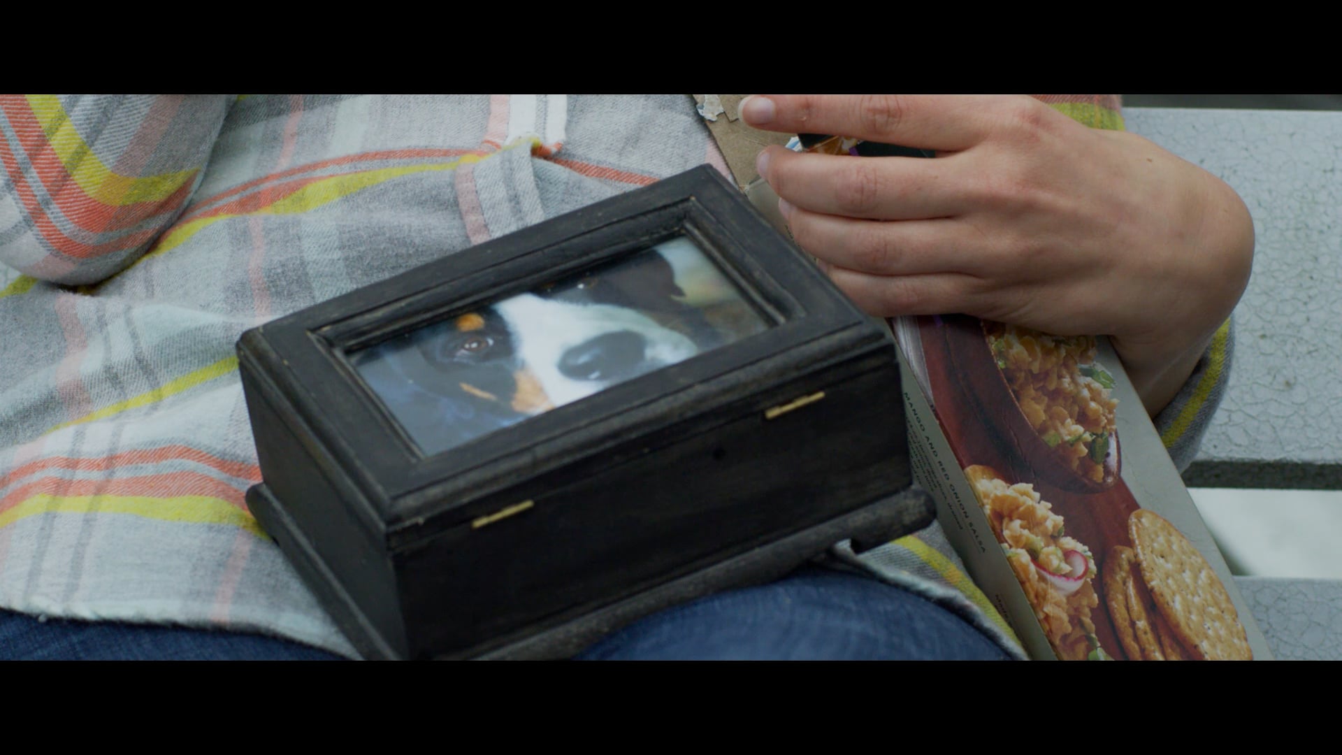 EveryoneGoesInTheLake