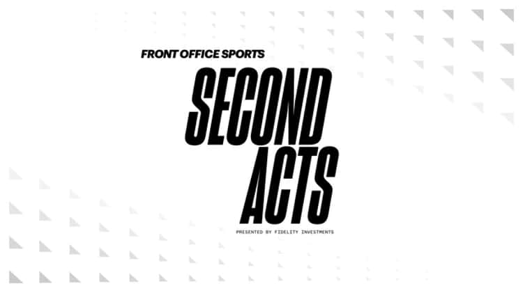 Video - Front Office Sports