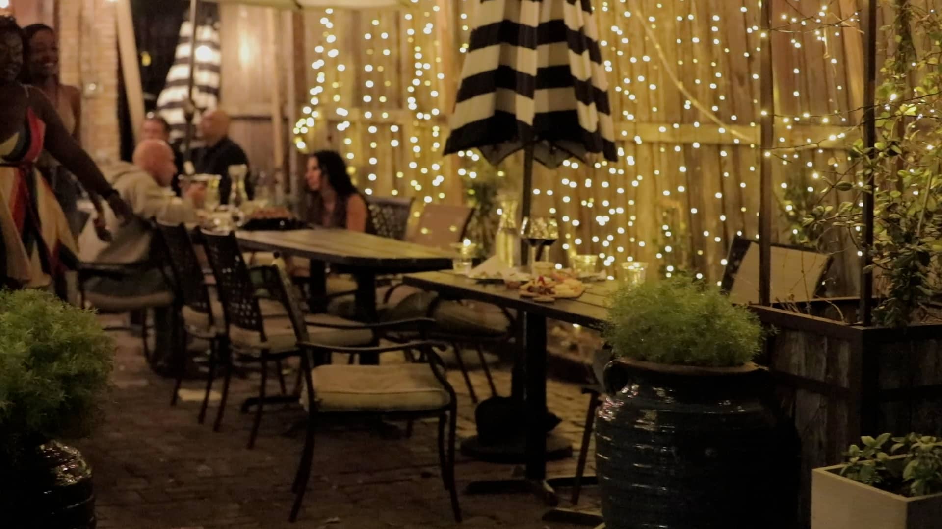 Simone on Sunset Promo Video on Vimeo