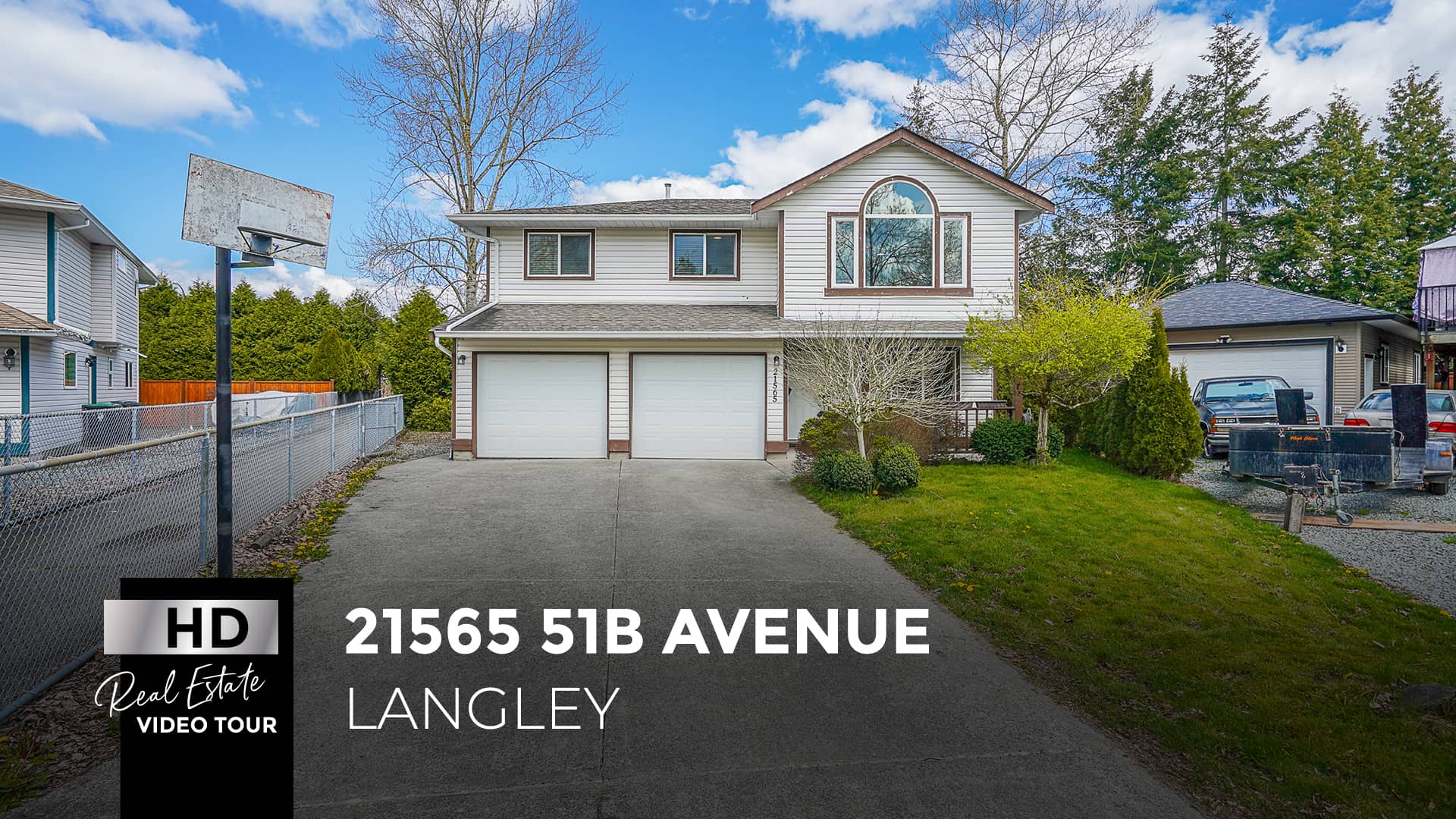 21565 51B Avenue, Langley for Leo Bui Real Estate HD Video Tour on Vimeo