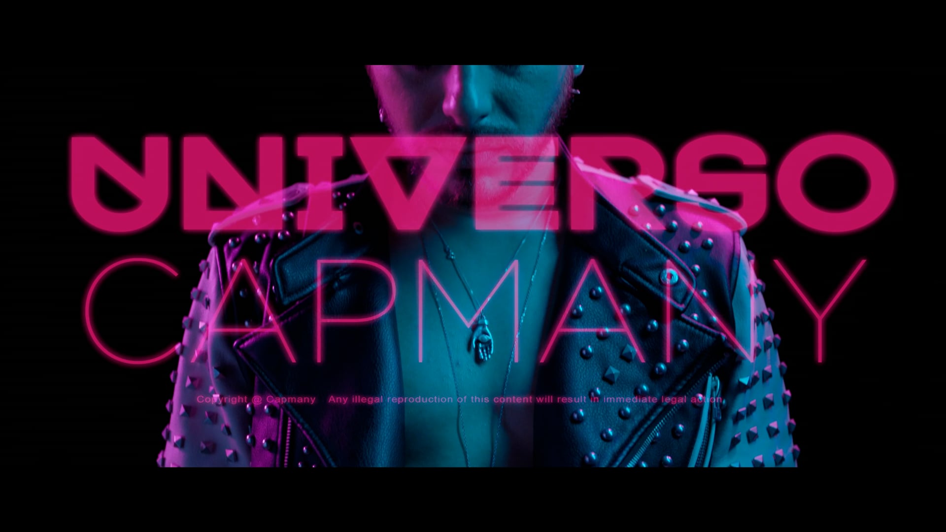 UNIVERSO | PedroCapmany