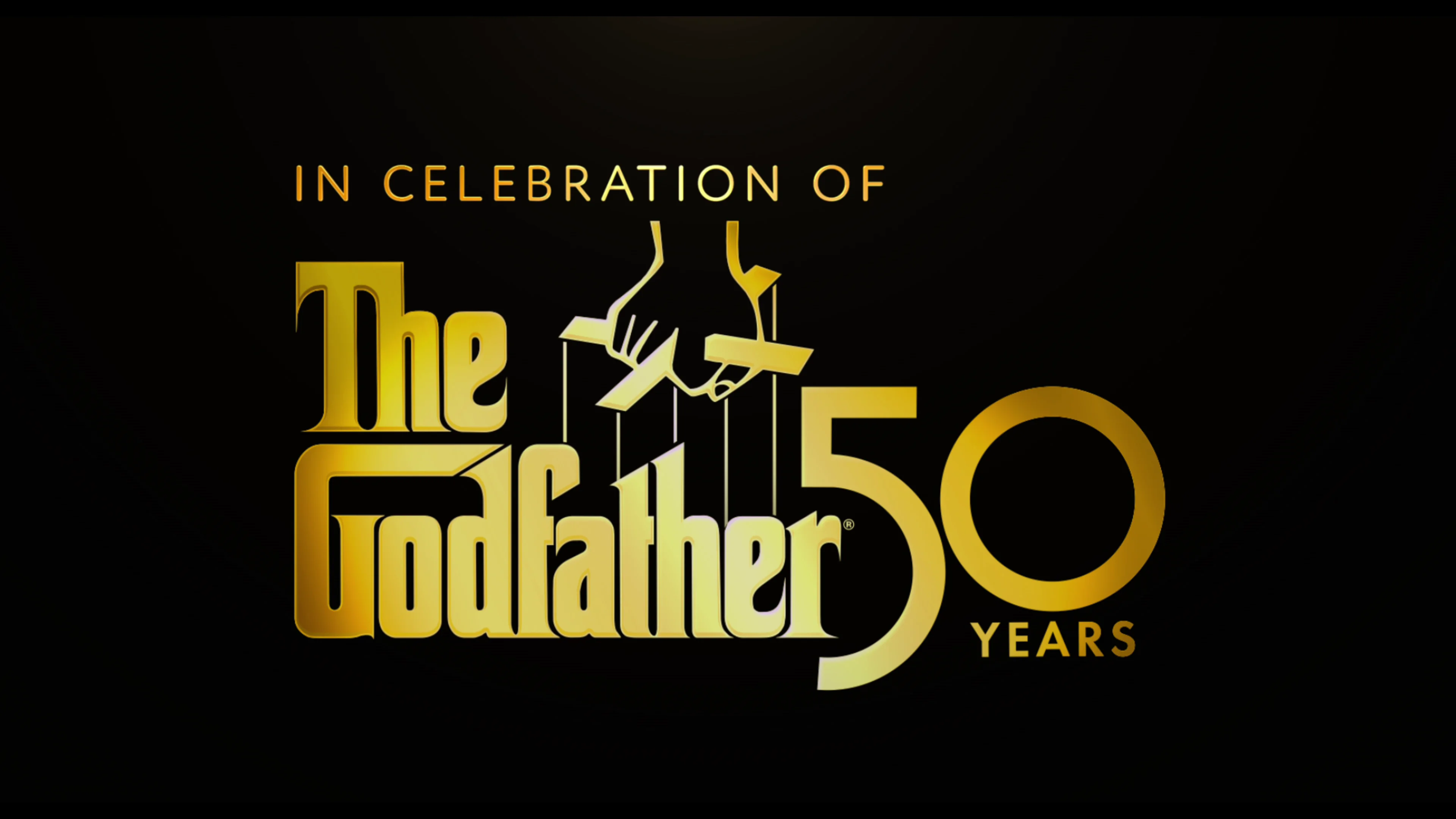 The Godfather 50th Anniversary, Franchise Trailer