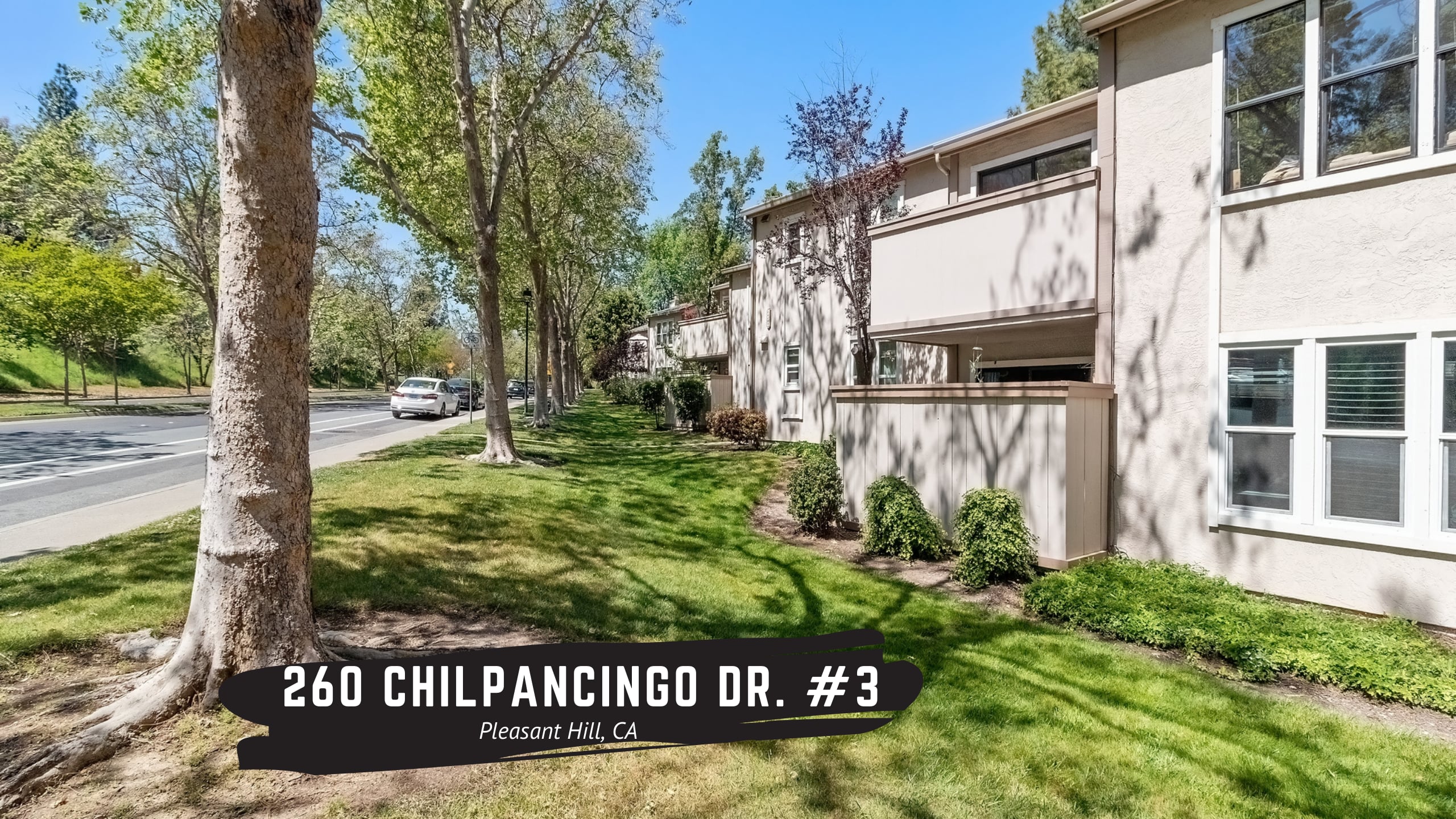 260 Chilpancingo Dr. Pleasant Hill, CA on Vimeo