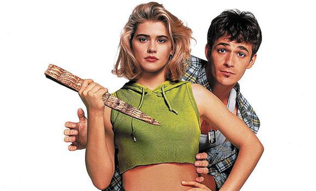 Buffy the Vampire Slayer (movie)