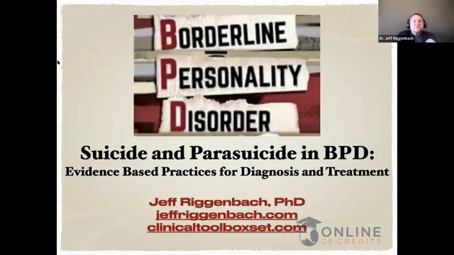 DBT Philadelphia The BPD Whisperer