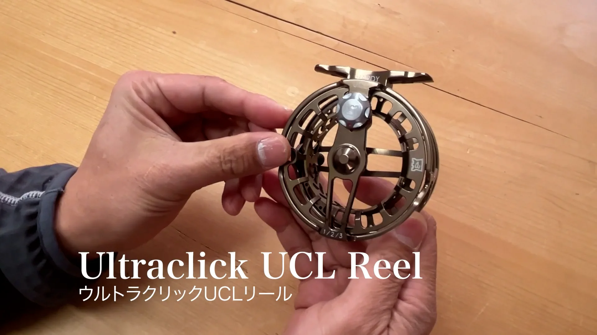 ハーディー、150年間の革新。 | ARTICLES | FlyFisher ONLINE ハーディー、150年間の革新。 | ARTICLES | FlyFisher ONLINE