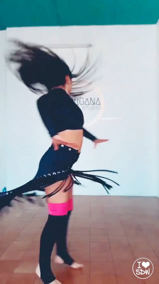 Yovuz farishta studiyasi