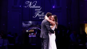 Treasury on the Plaza Wedding Video | St. Augustine Wedding Videographer