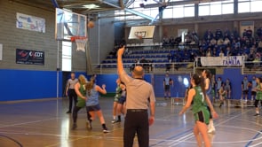 El sènior femení comença les promocions d'ascens a Primera Catalana