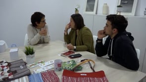 Nova delegació d'Oncolliga a l'Escala