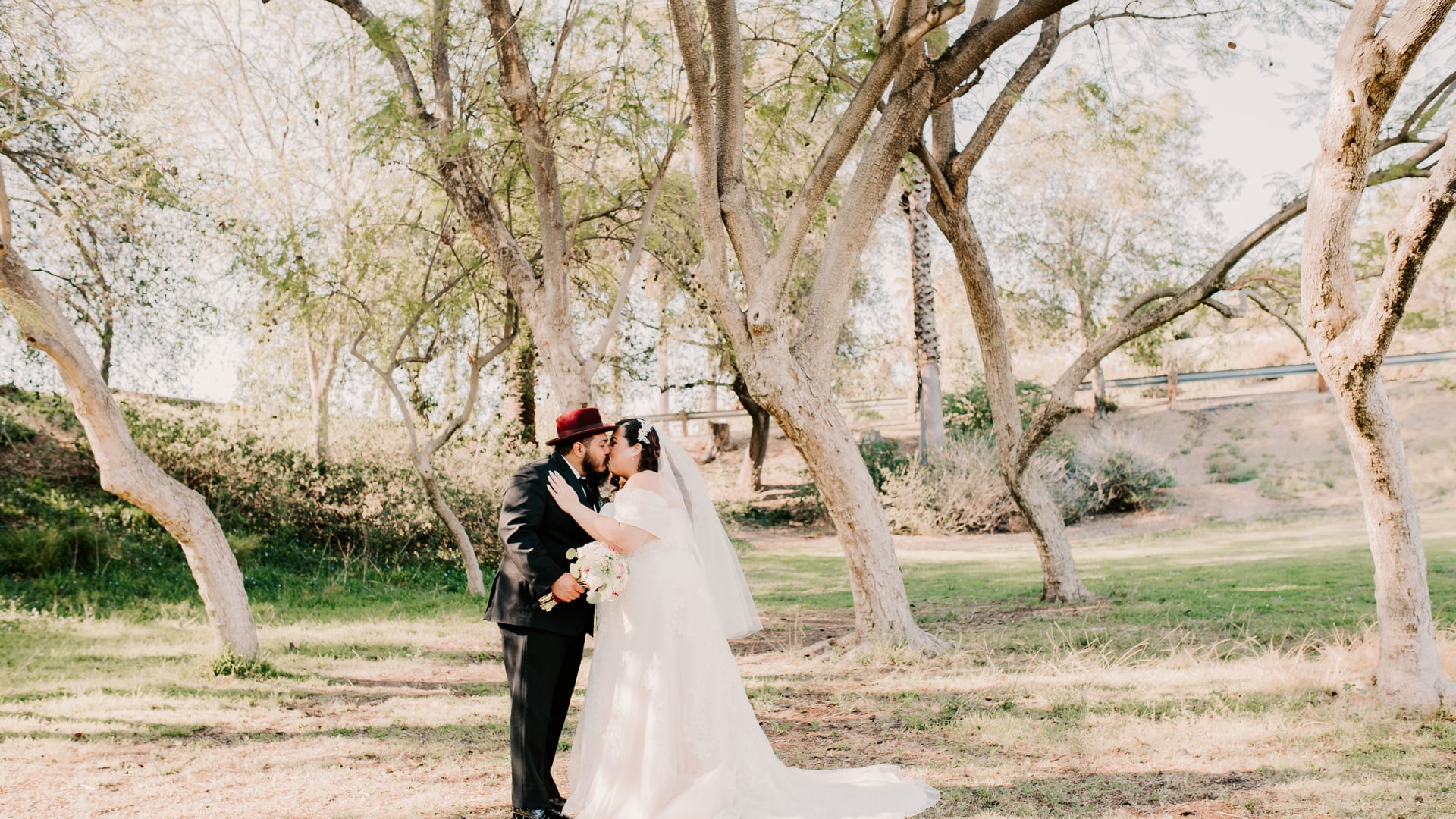 The Figueroa Wedding | 2.25.22 | Casa Bonita Event Center Fullerton, CA |