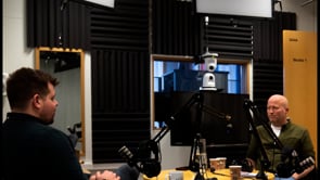 Del 4 av Sykepleier i Nords podcastsamarbeid med Sykepleierne