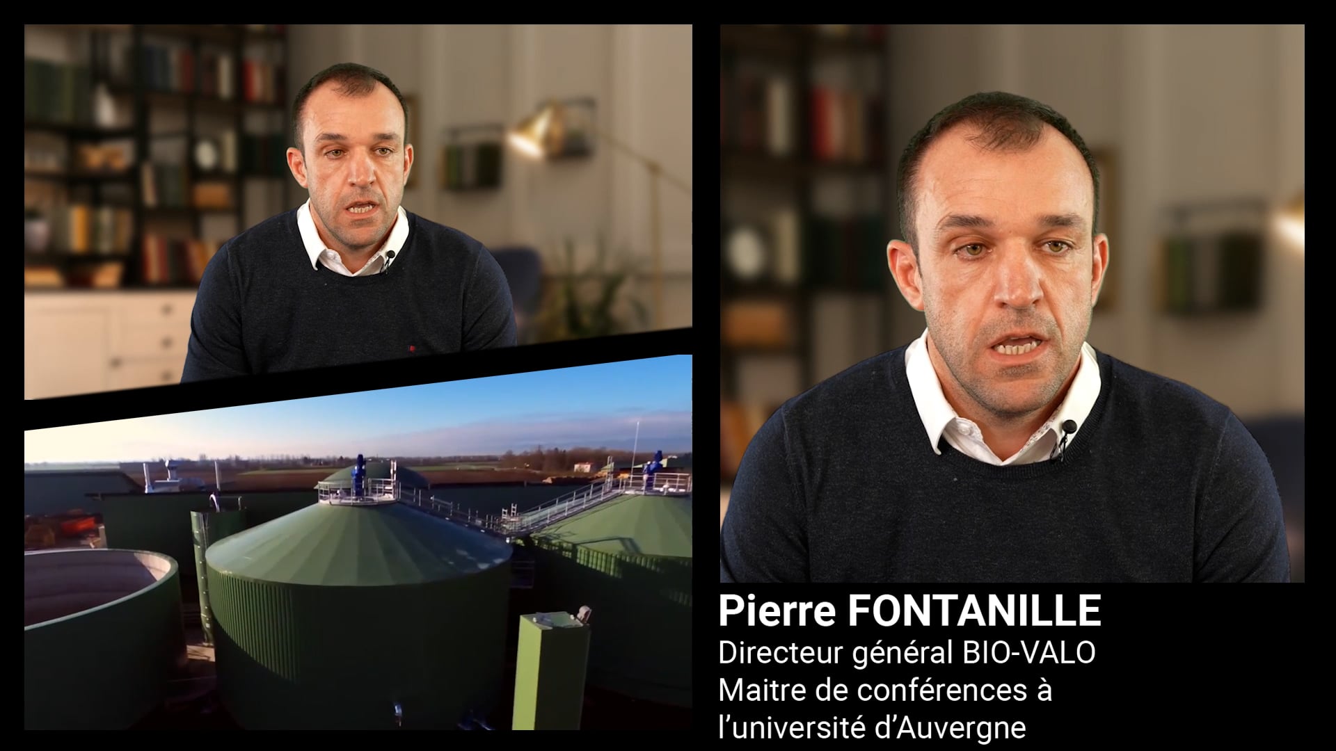 Où en est le développement des technologies utiles à la méthanisation et à la méthanation ?