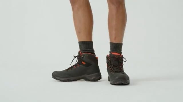 Mammut - Mercury IV Mid GTX - SS22