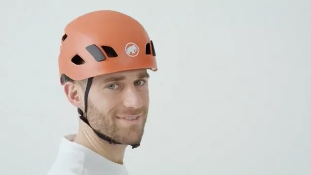 Mammut - MAMMUT(マムート) SKYWALKER 2　orange 楽天市場】Mammut マムートSkywalker 3.0 Helmet スカイ