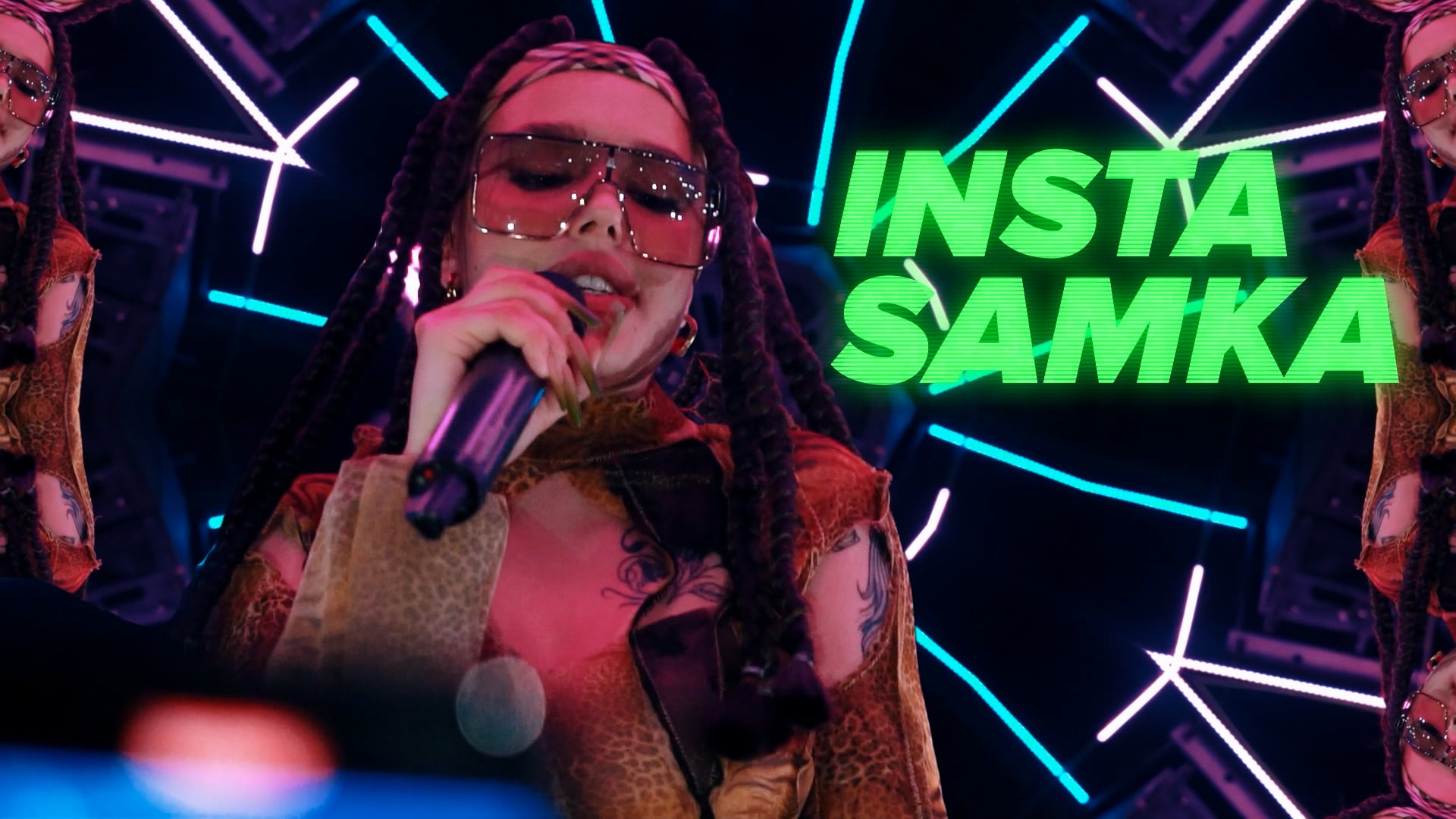 INSTASAMKA
