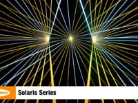 Showtec Solaris 3.0 High-power RGB Laser with ILDA Control