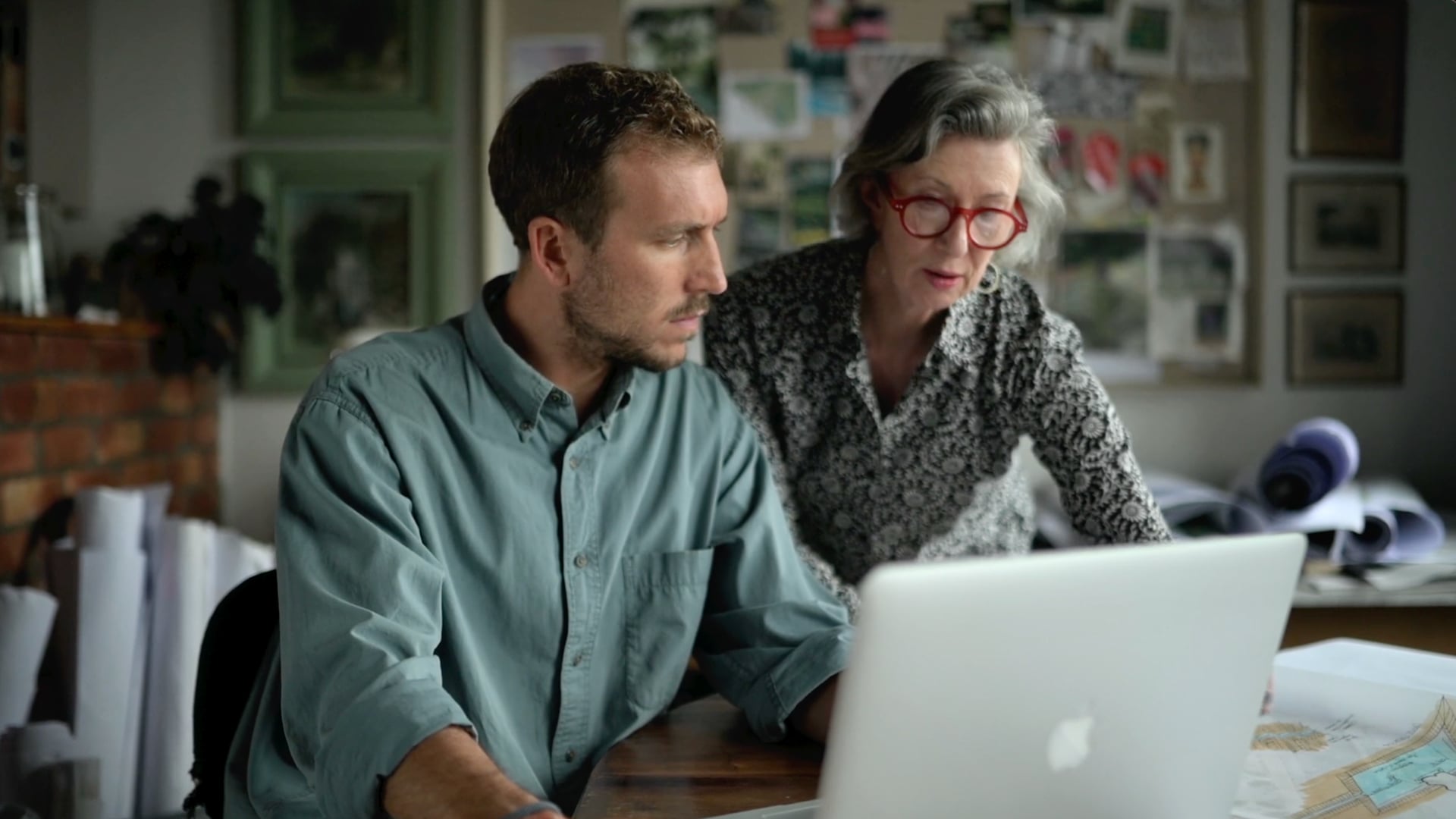 Franchesca Watson - The Process of Making / brand film