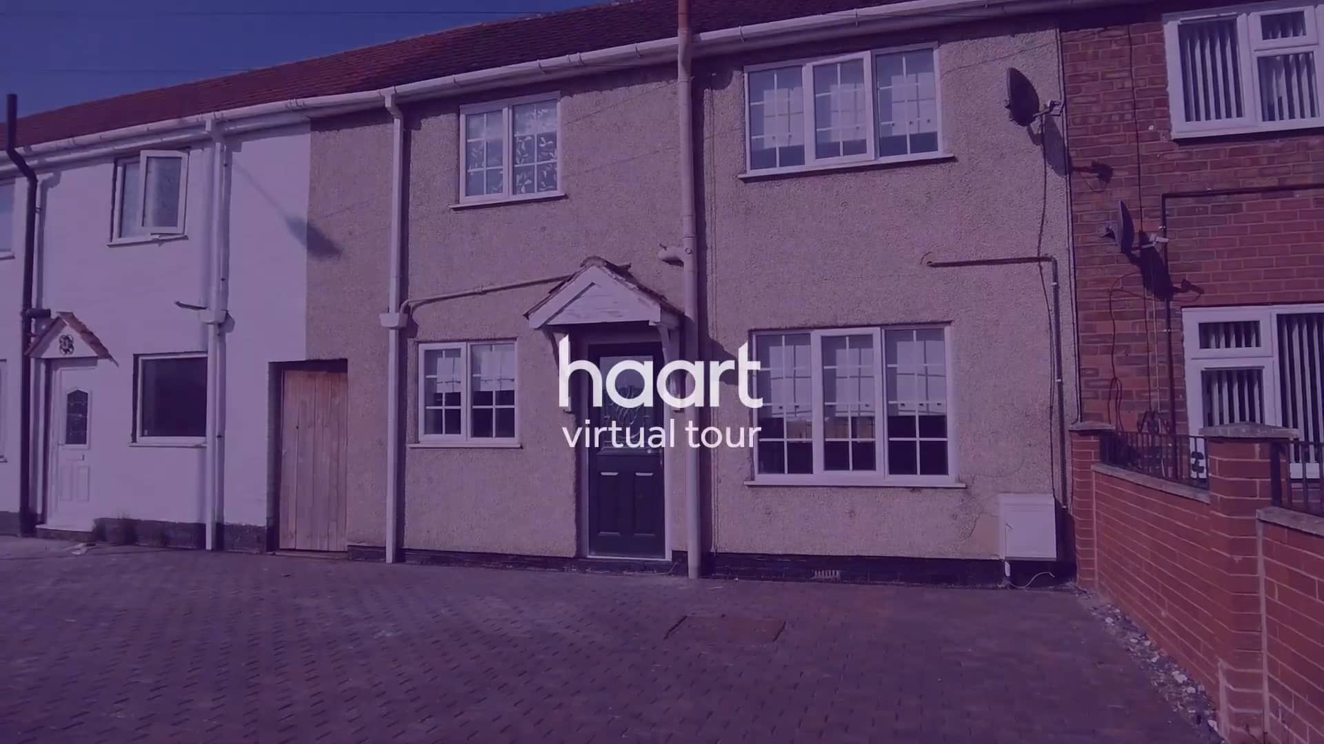 Virtual Viewing of Lloyds Terrace, Dunscroft, Doncaster, 3 bedroom Mid