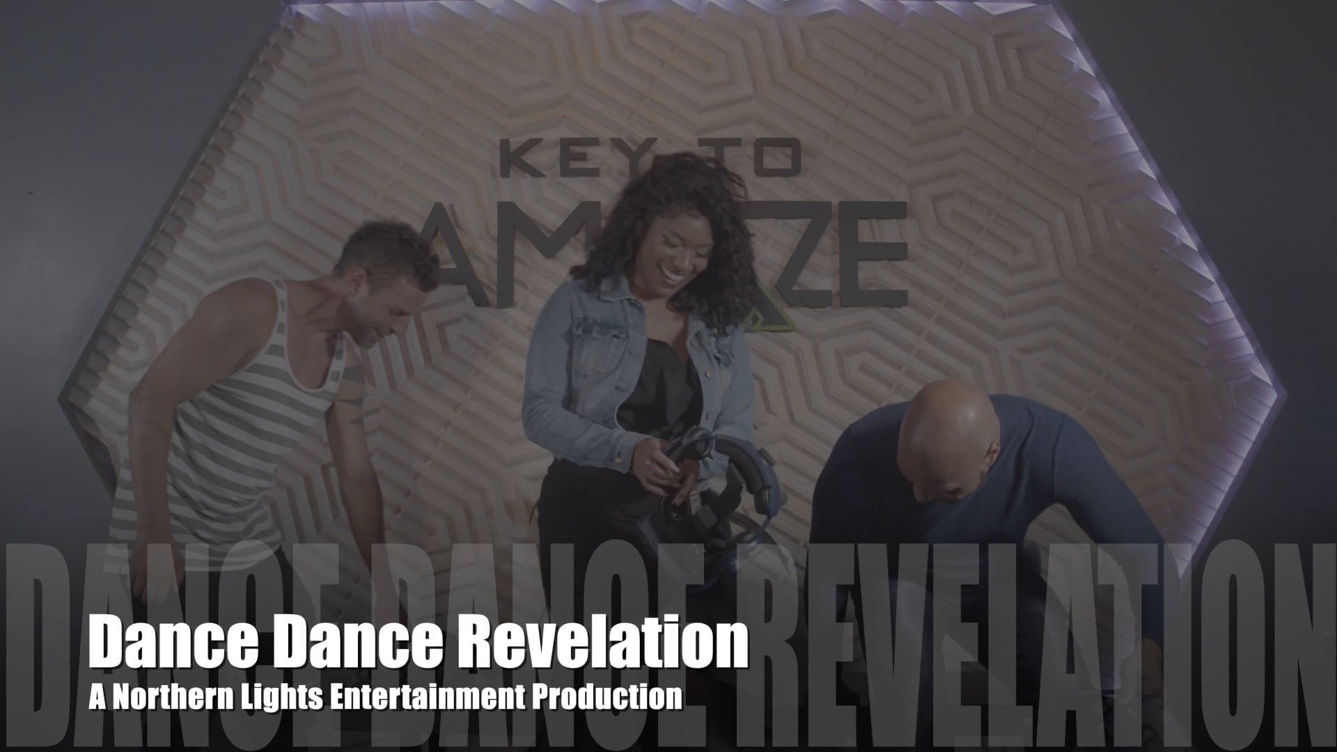 Dance Dance Revelation PROMO VIDEO ORIGINAL on Vimeo