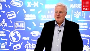Interview with Dr Pleßke | drupa