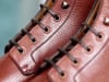 Video: MARTIN - Mahogany leather - Rubber sole