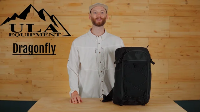 ULA Dragonfly  ULA Equipment Ultralight Backpacks