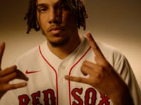 MLB x AJ TRACEY // The Reveal