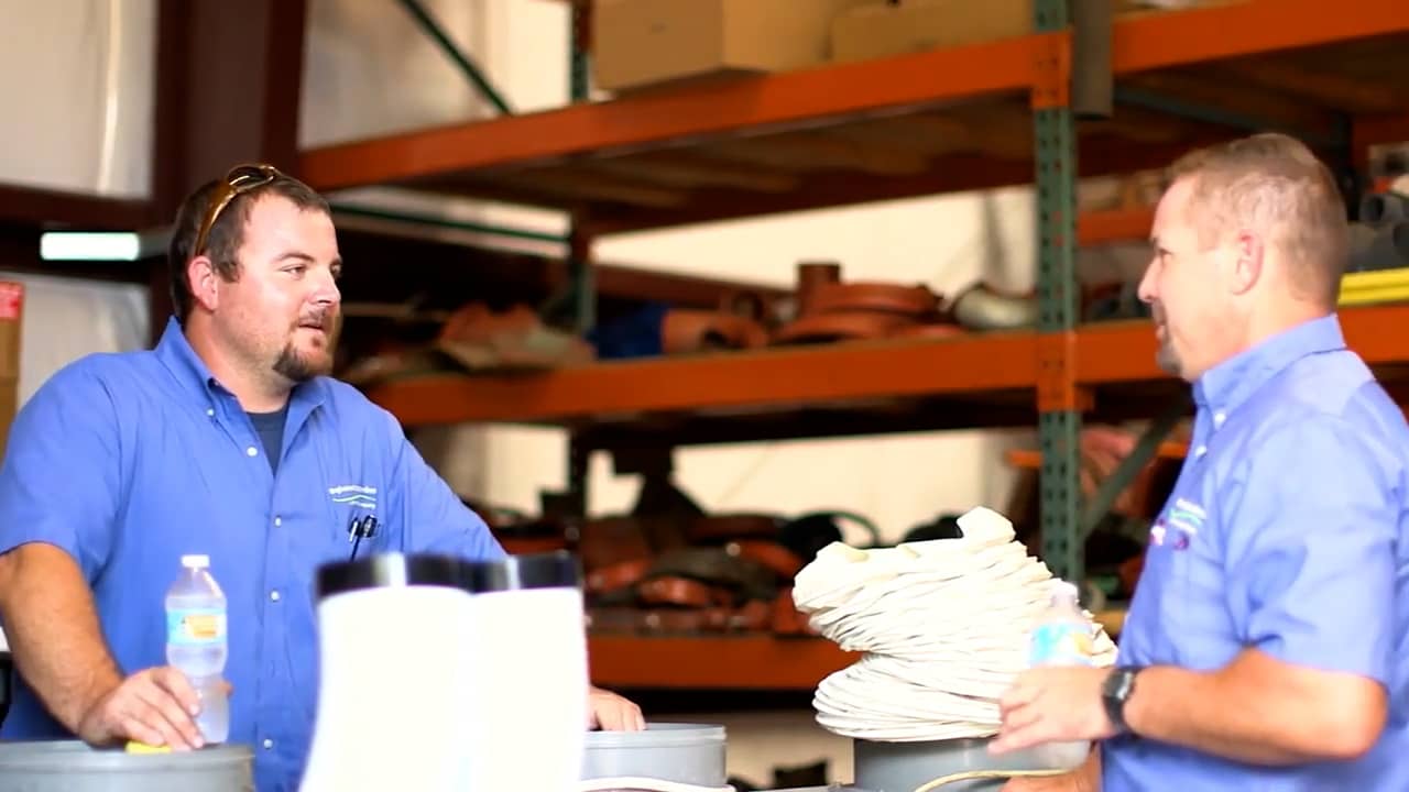 Why Work For Engineered Cooling Services on Vimeo